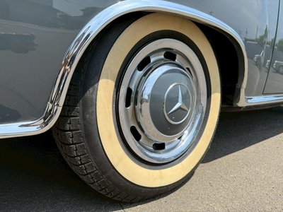 صورة 23 لـ 1959 Mercedes-BENZ OTHERS