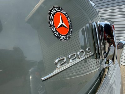 صورة 24 لـ 1959 Mercedes-BENZ OTHERS