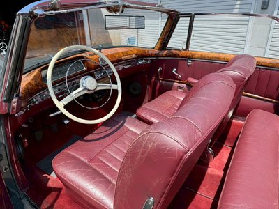 صورة 26 لـ 1959 Mercedes-BENZ OTHERS