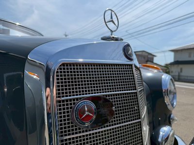صورة 20 لـ 1959 Mercedes-BENZ OTHERS
