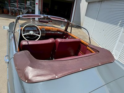 صورة 17 لـ 1959 Mercedes-BENZ OTHERS