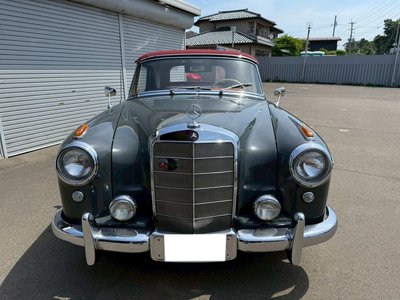 صورة 2 لـ 1959 Mercedes-BENZ OTHERS