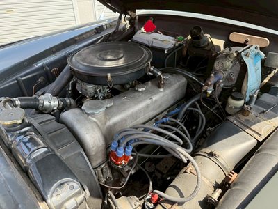 صورة 21 لـ 1959 Mercedes-BENZ OTHERS
