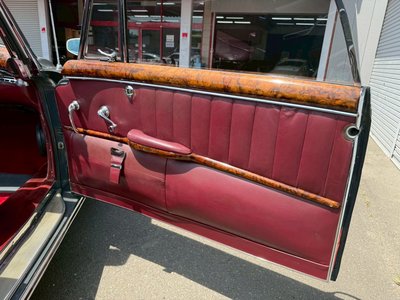 صورة 32 لـ 1959 Mercedes-BENZ OTHERS