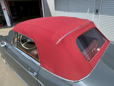 صورة 9 لـ 1959 Mercedes-BENZ OTHERS