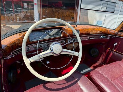 صورة 25 لـ 1959 Mercedes-BENZ OTHERS