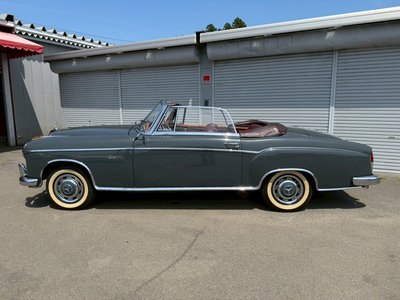 صورة 12 لـ 1959 Mercedes-BENZ OTHERS