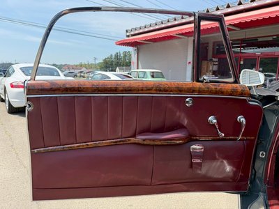 صورة 31 لـ 1959 Mercedes-BENZ OTHERS