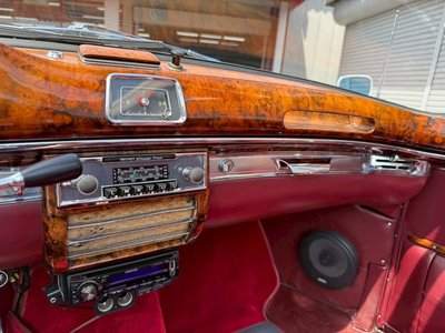 صورة 30 لـ 1959 Mercedes-BENZ OTHERS
