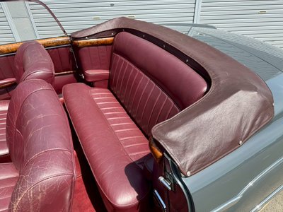 صورة 34 لـ 1959 Mercedes-BENZ OTHERS