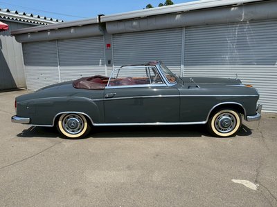 صورة 13 لـ 1959 Mercedes-BENZ OTHERS