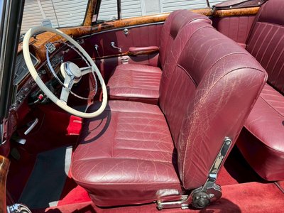 صورة 27 لـ 1959 Mercedes-BENZ OTHERS