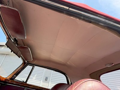 صورة 35 لـ 1959 Mercedes-BENZ OTHERS