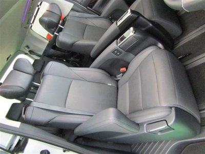 2023 Toyota ALPHARD — фото 45