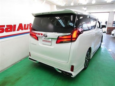 2023 Toyota ALPHARD — фото 64