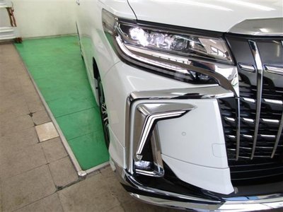 2023 Toyota ALPHARD — фото 56