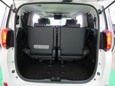 2023 Toyota ALPHARD — фото 10