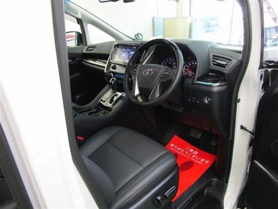 2023 Toyota ALPHARD — фото 38