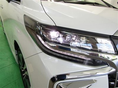 2023 Toyota ALPHARD — фото 55