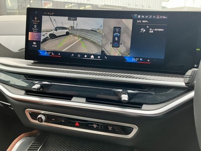 2025 BMW X6 photo 12