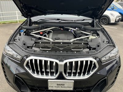 2025 BMW X6 photo 15