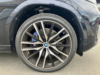 2025 BMW X6 photo 7