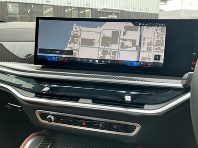 2025 BMW X6 photo 11