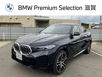 2025 BMW X6 photo 1