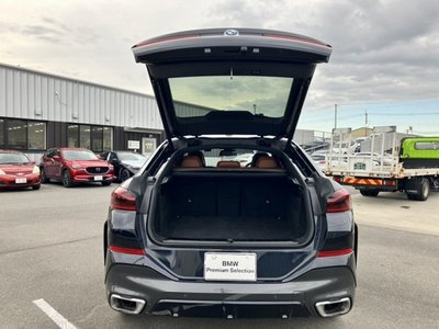 2025 BMW X6 photo 14