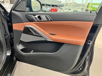 2025 BMW X6 photo 10