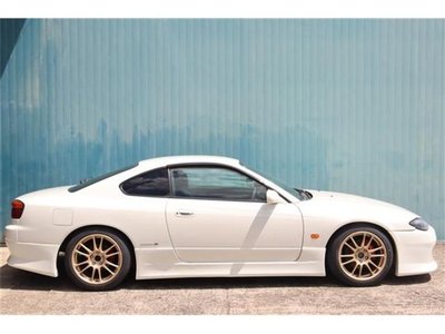صورة 4 لـ 2001 Nissan SYLVIA