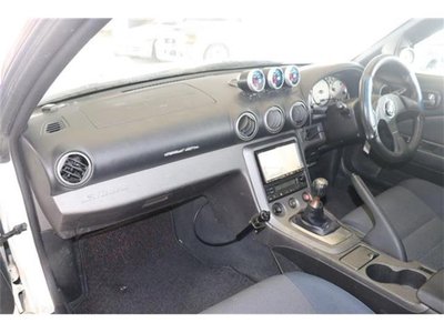 صورة 7 لـ 2001 Nissan SYLVIA