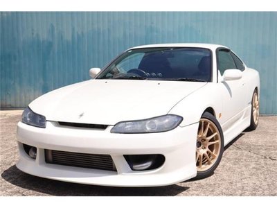 صورة 1 لـ 2001 Nissan SYLVIA