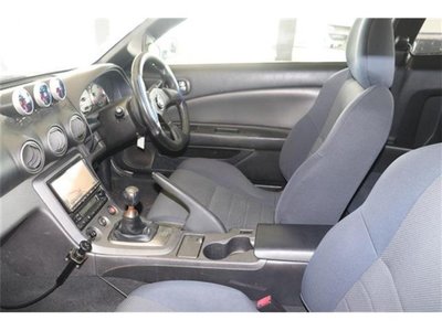 صورة 2 لـ 2001 Nissan SYLVIA