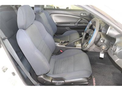 صورة 8 لـ 2001 Nissan SYLVIA