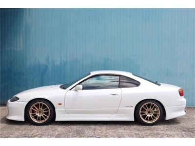 صورة 5 لـ 2001 Nissan SYLVIA