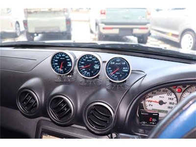 صورة 12 لـ 2001 Nissan SYLVIA