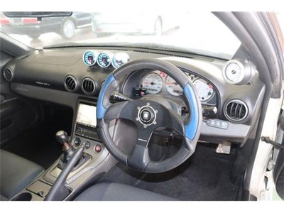 صورة 9 لـ 2001 Nissan SYLVIA
