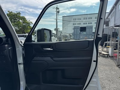 2026 Toyota LAND CRUISER 250 — фото 22