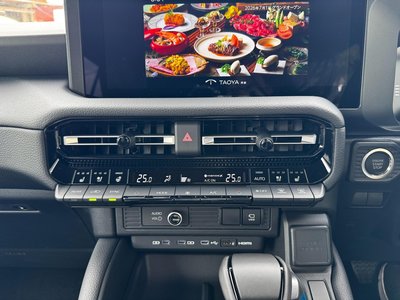 2026 Toyota LAND CRUISER 250 — фото 39
