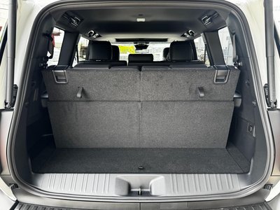 2026 Toyota LAND CRUISER 250 — фото 17