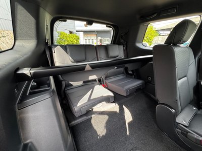 2026 Toyota LAND CRUISER 250 — фото 16