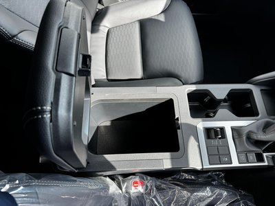 2026 Toyota LAND CRUISER 250 — фото 40