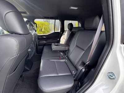 2026 Toyota LAND CRUISER 250 — фото 51