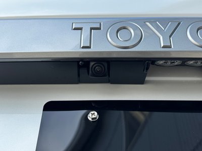 2026 Toyota LAND CRUISER 250 — фото 65