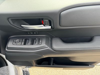 2026 Toyota LAND CRUISER 250 — фото 23
