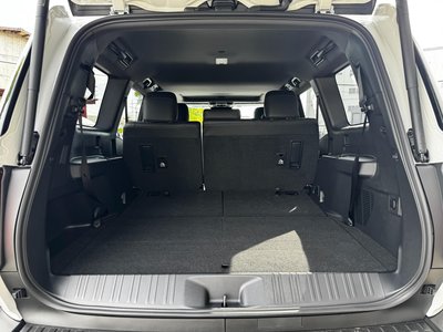 2026 Toyota LAND CRUISER 250 — фото 45