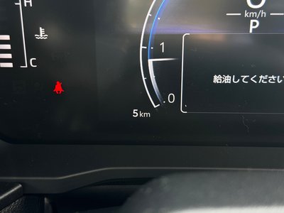 2026 Toyota LAND CRUISER 250 — фото 25