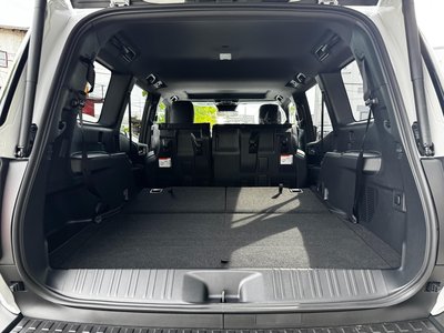 2026 Toyota LAND CRUISER 250 — фото 46