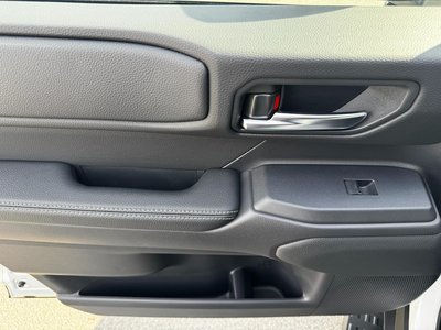 2026 Toyota LAND CRUISER 250 — фото 54